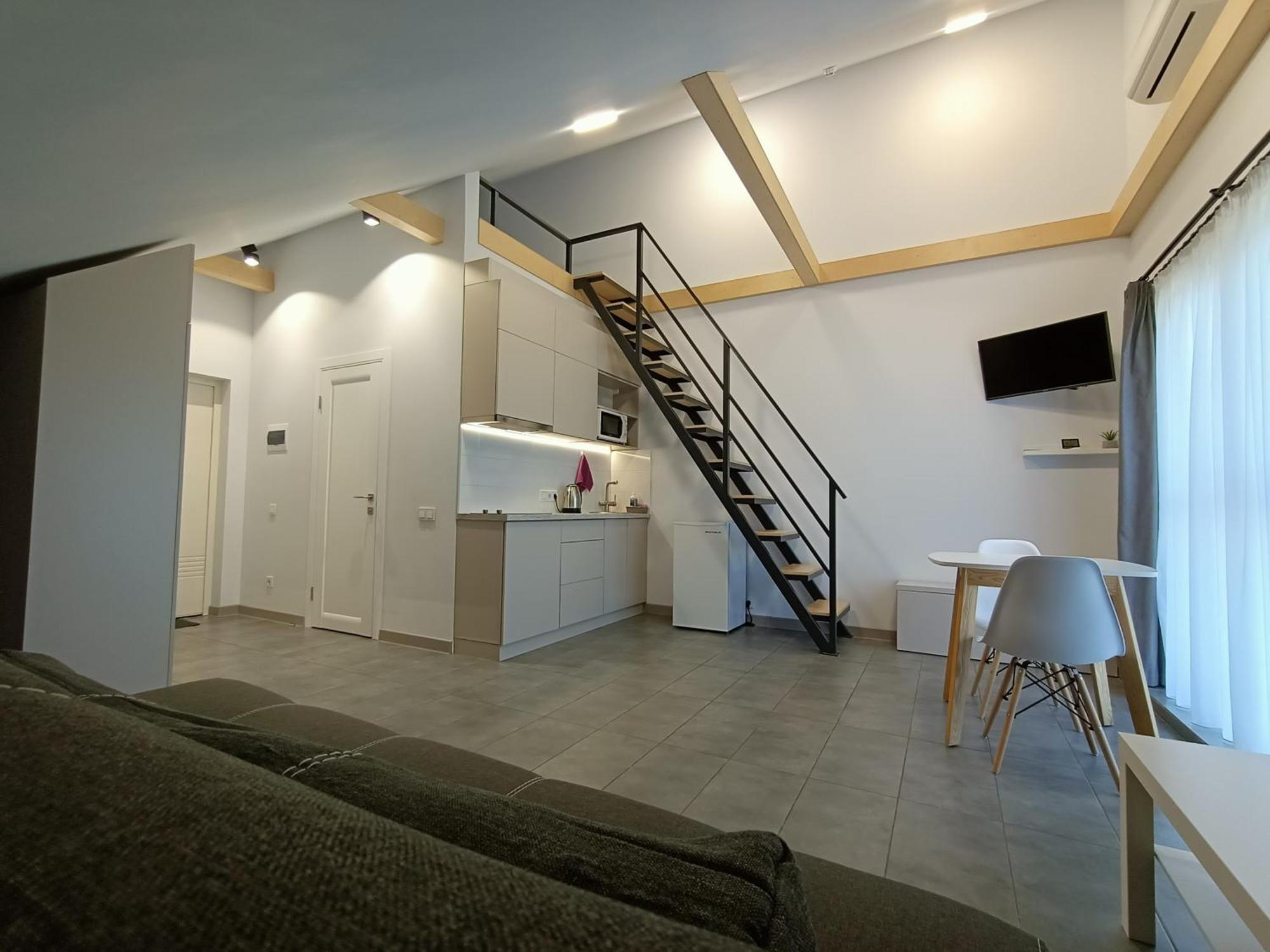 Apartments Bis House นิปโปร ภายนอก รูปภาพ
