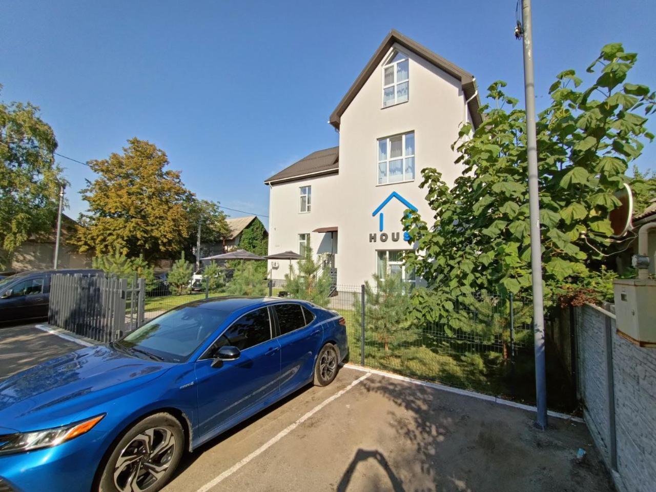 Apartments Bis House นิปโปร ภายนอก รูปภาพ